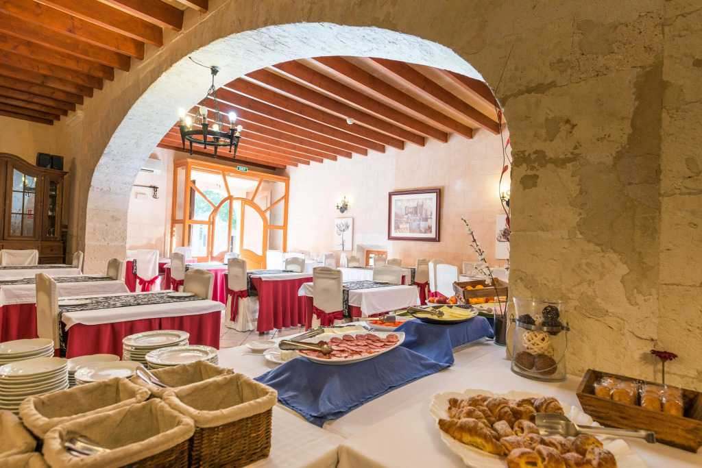 Petit Hotel Rural Son Jorda