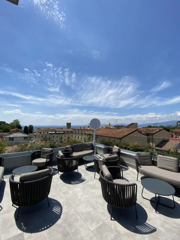 Solho Hotel