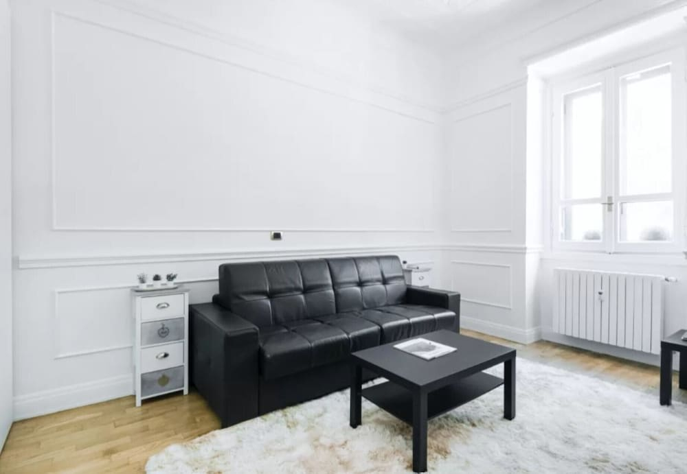 Stylish Loft in Corso Magenta