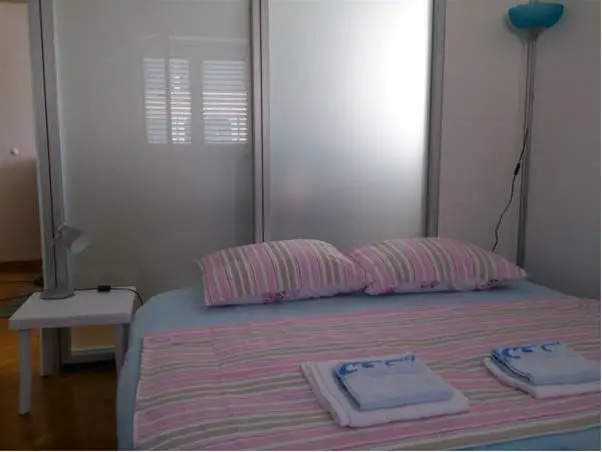 Apartment And Room Zeko