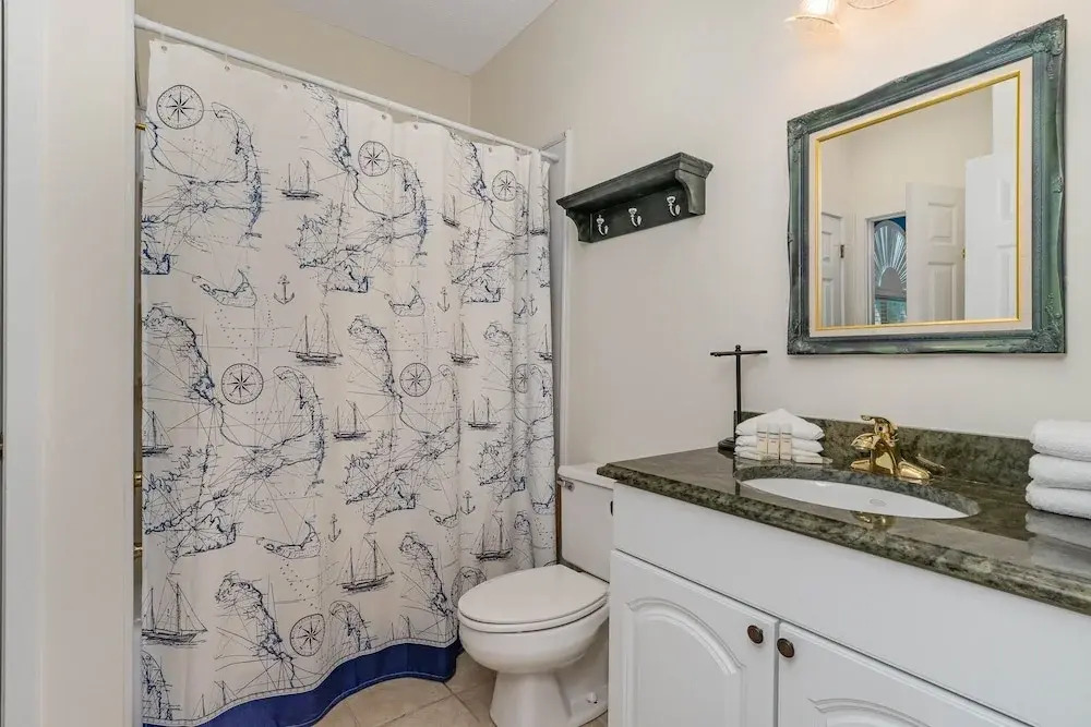 Golfers Paradise - 3 bedroom, 3 bath villa in Canterbury Court 3 Villa