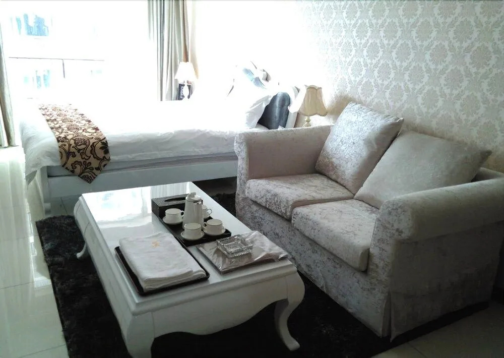 Yitong Hotel Apartments