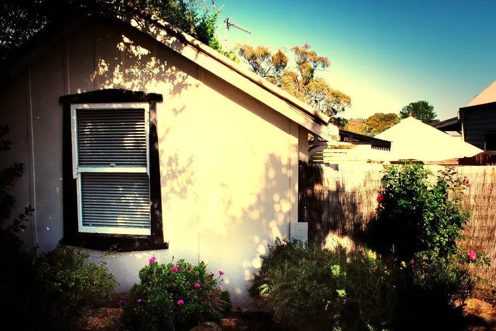 Little Auberge