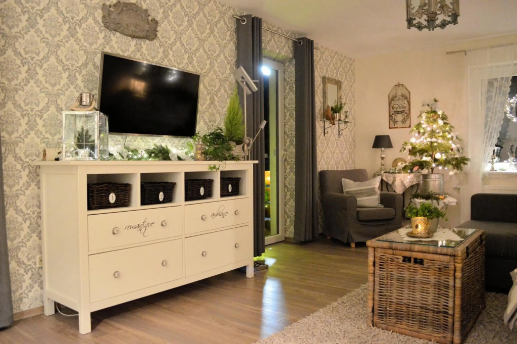 Ferienwohnung Nitsche