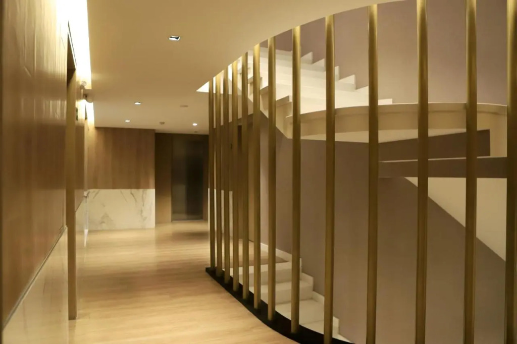 Alia Inn Boutique WTC