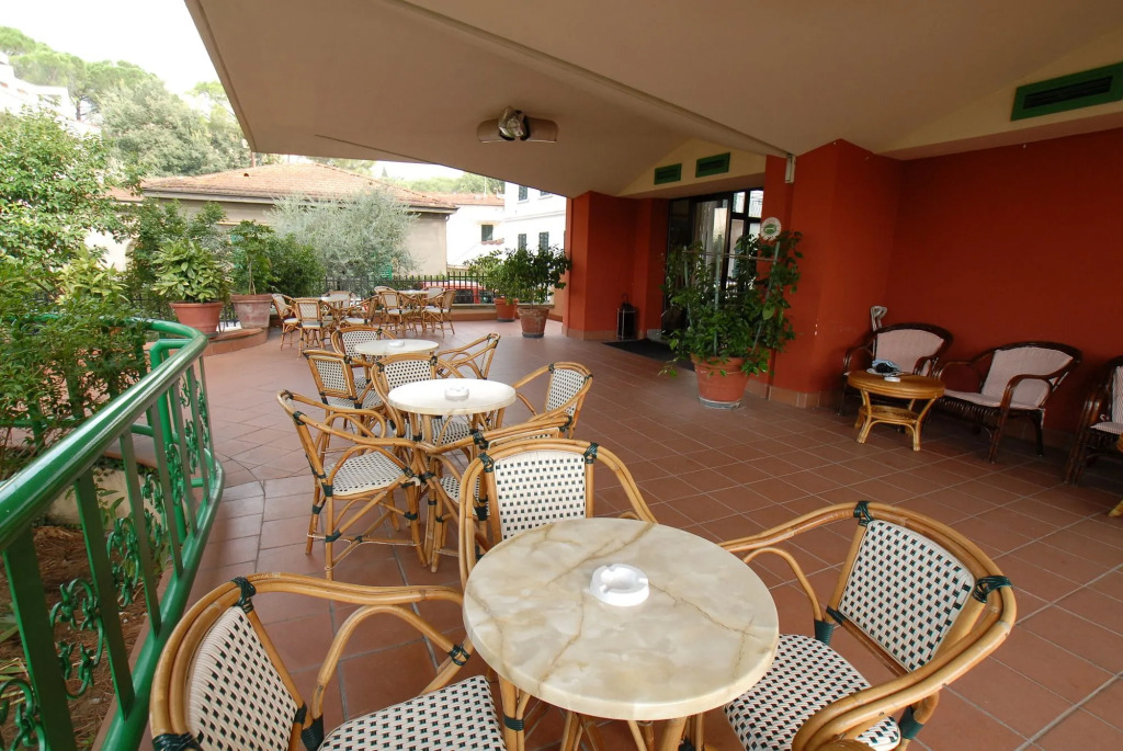 Hotel La Querceta