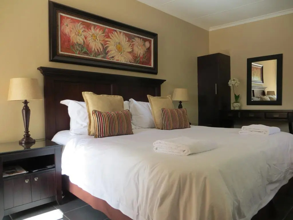 Celtis Country Lodge & Restaurant
