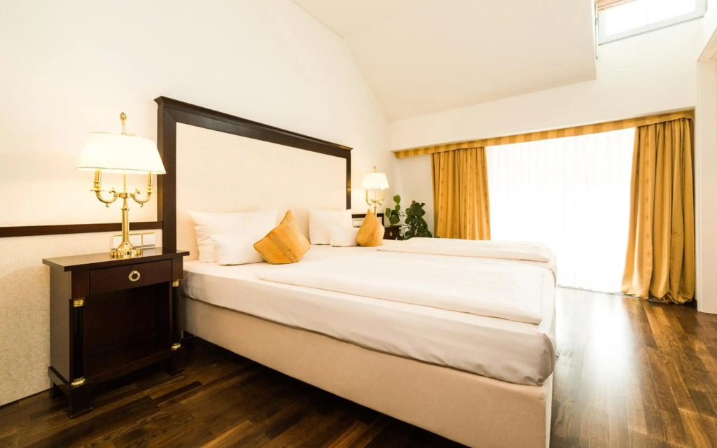Hotel Suitess