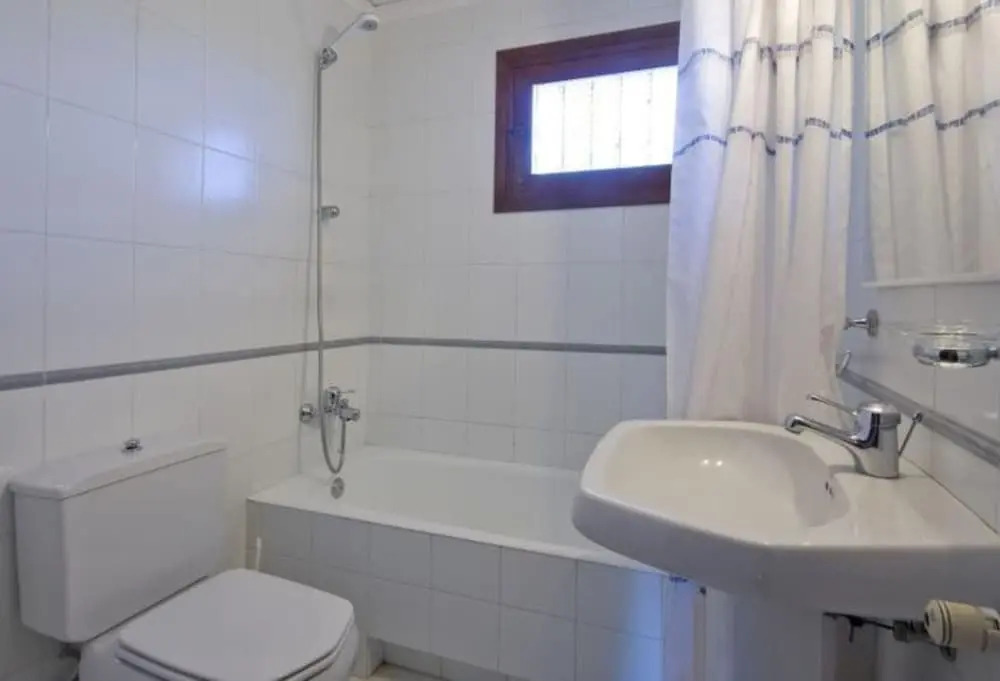 Villa in Calpe, Alicante 103836 by MO Rentals