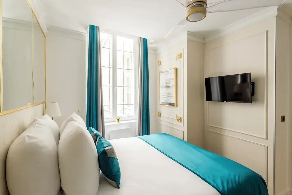 Merveil Luxury Suites - Marais - Martin I-II