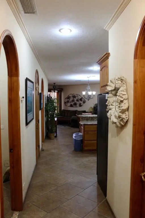 Casa Blanca 2BR CB 105-v by Casago