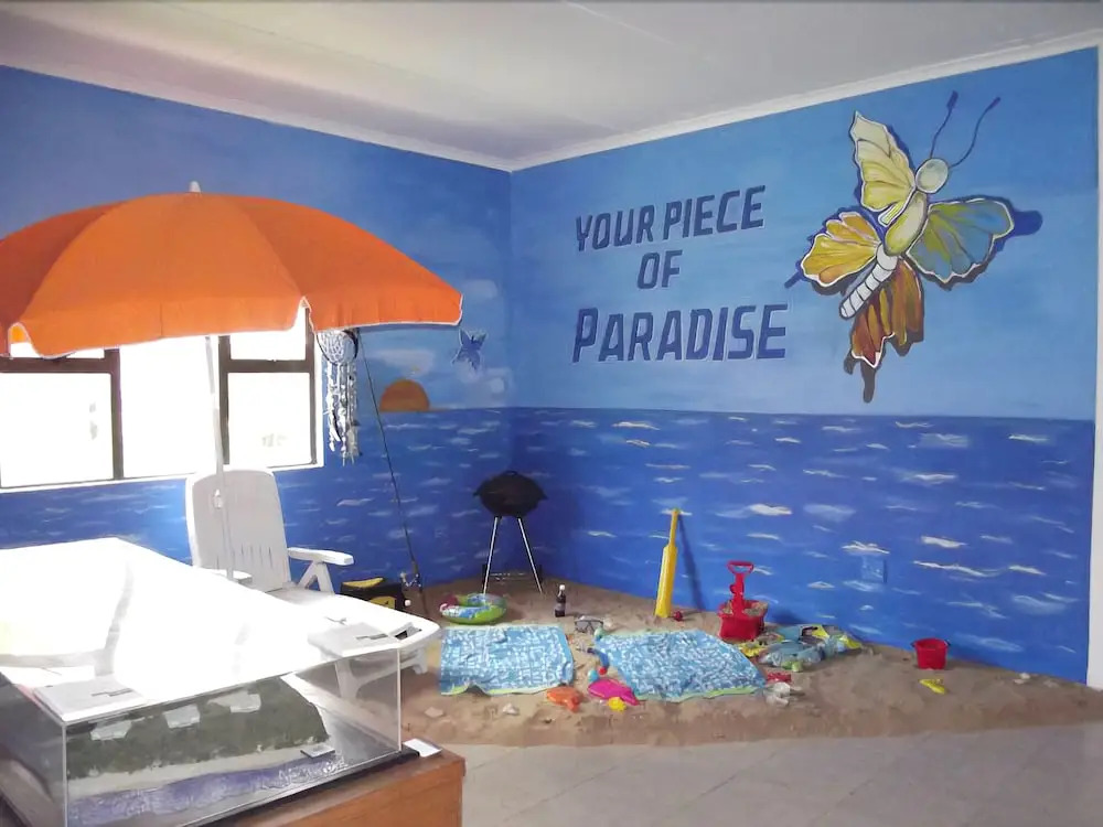 Hotel Phaphalati