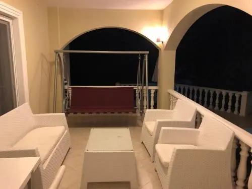 Villa Elysium