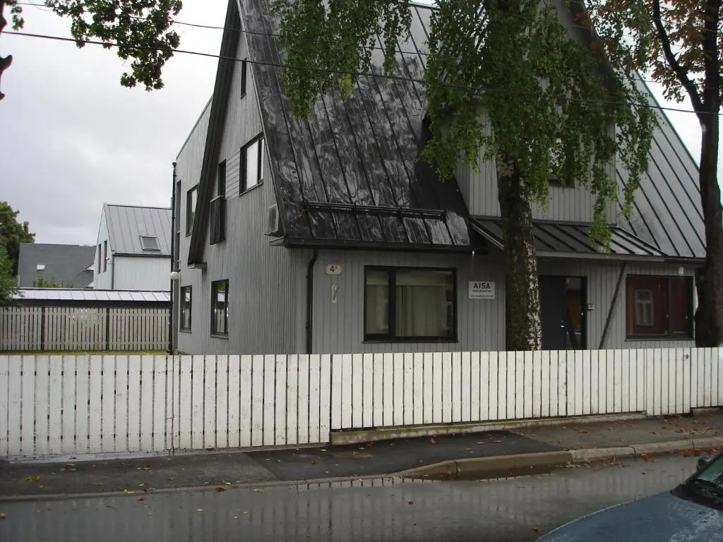 Aisa Accommodation