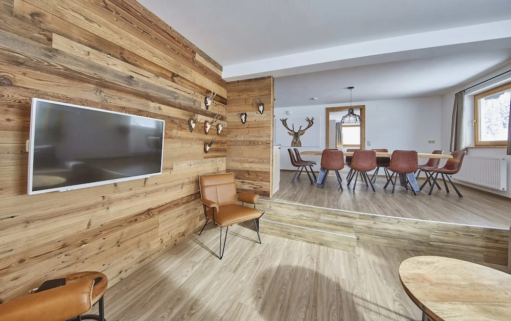Glemm Lodge Apartments - JOKER CARD im Sommer inklusive