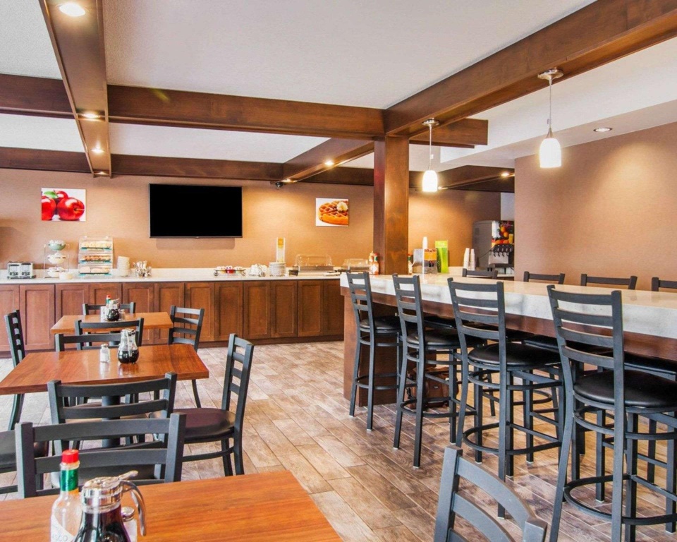 Quality Inn Tigard - Portland Southwest