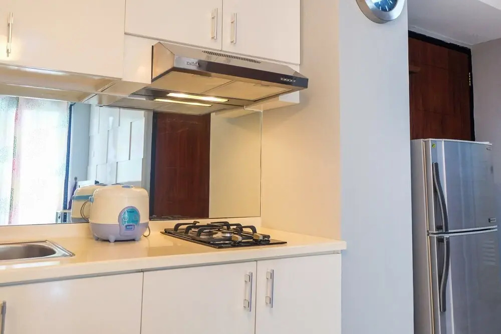 Best Deal and Comfy 2BR at Kebagusan City Apartment By Travelio
