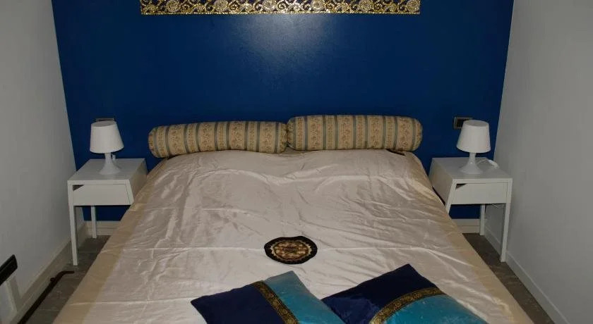 Perla B&b
