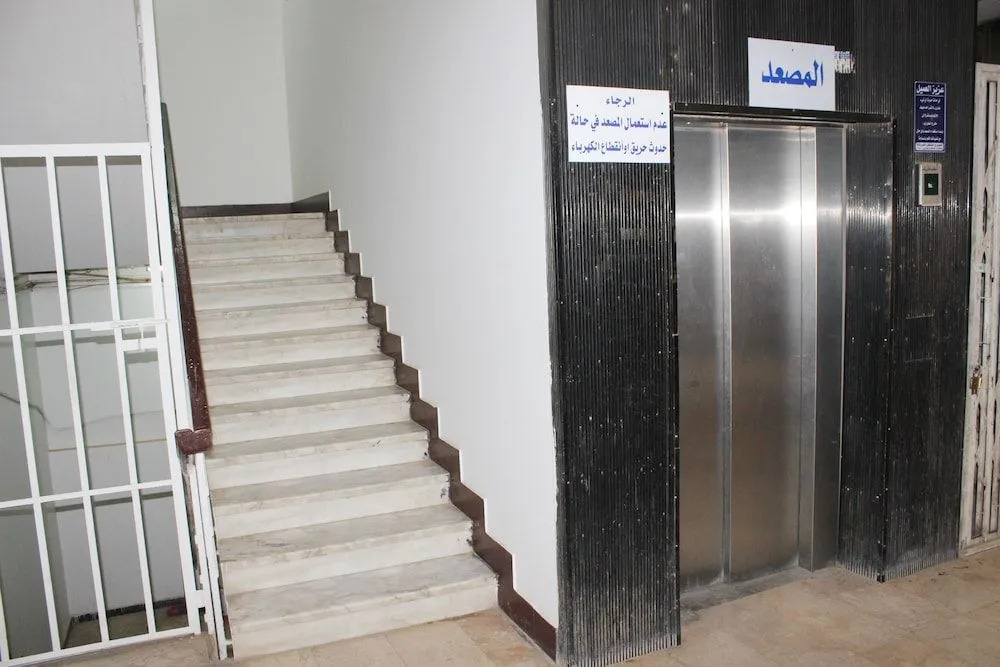 Al Eairy Furnished Apartments Qassim 2