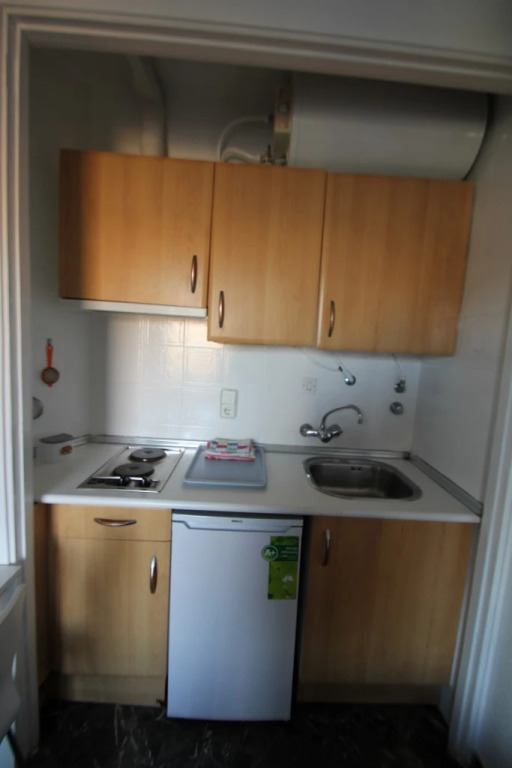 Apartamentos San Jaime Center Suites