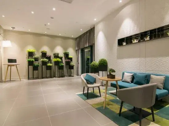 Homeinn Selected Hotel (Guangde Aimin Road Government District)