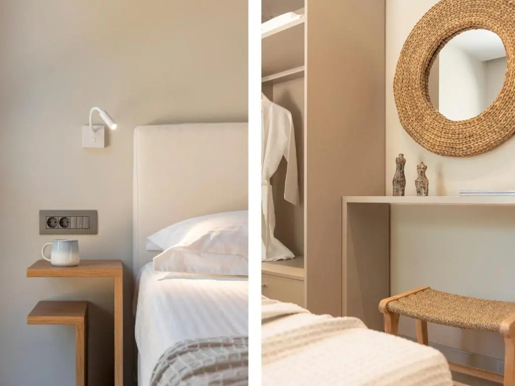 Artemis Villa, Beachfront Retreat with Heated Pool, By ThinkVilla