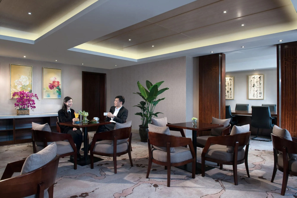 Guangdong Hotel