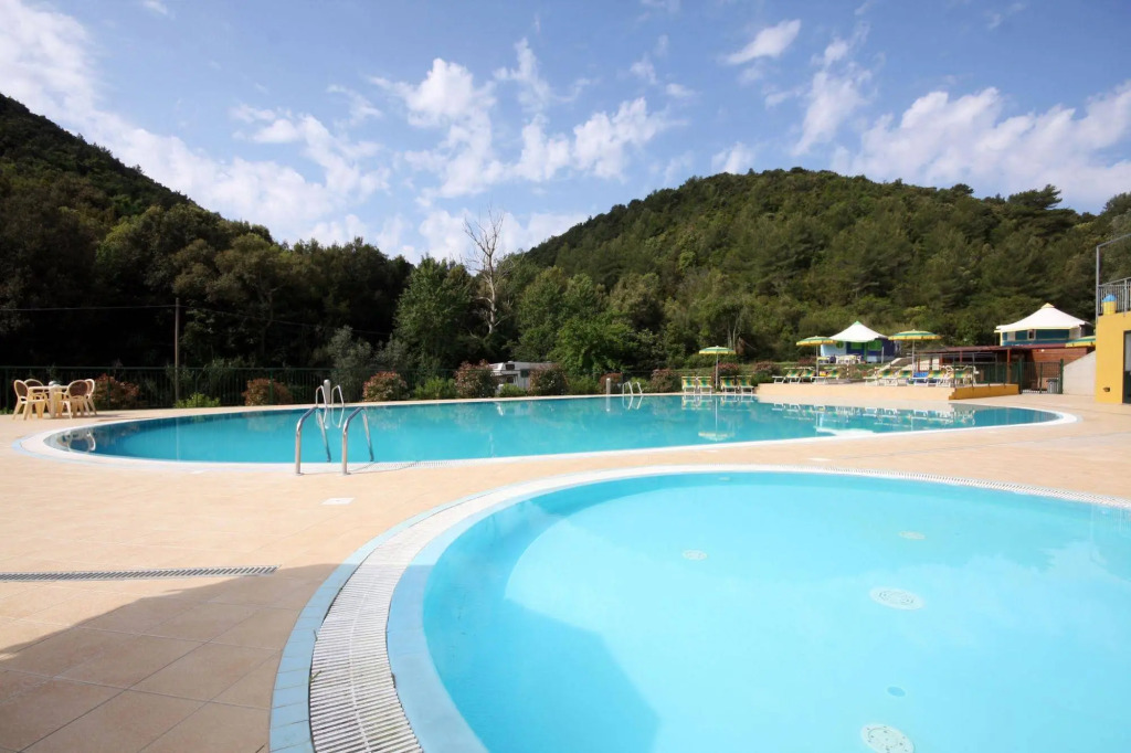 Camping Village Canapai