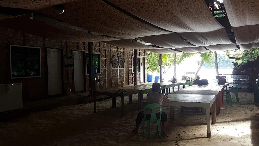 Sohoton Bay Resort