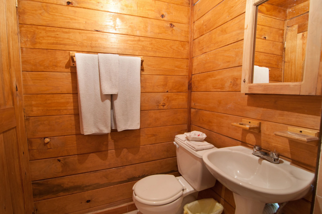 Cabanas & Suites Mansion del Virrey en Patzcuaro
