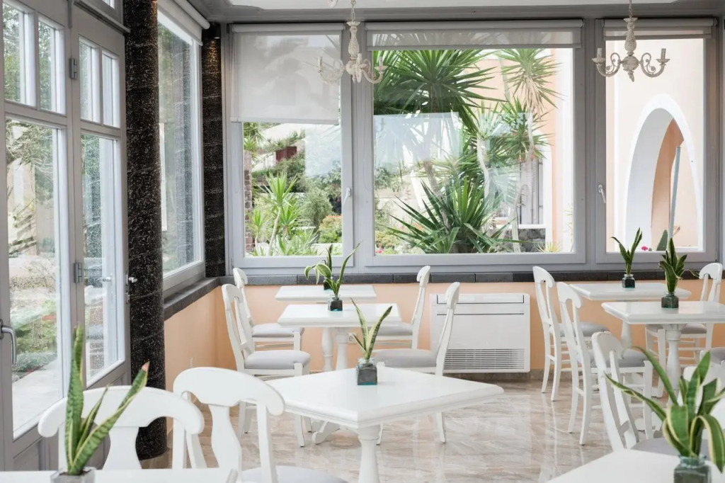 Castro Hotel