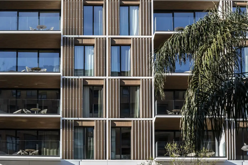 Apartamentos Core Suites Valencia