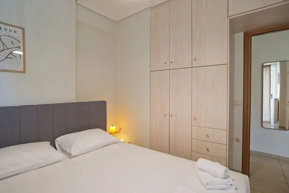 Filoxenia With 1 Bedrooms and 1 Bathrooms