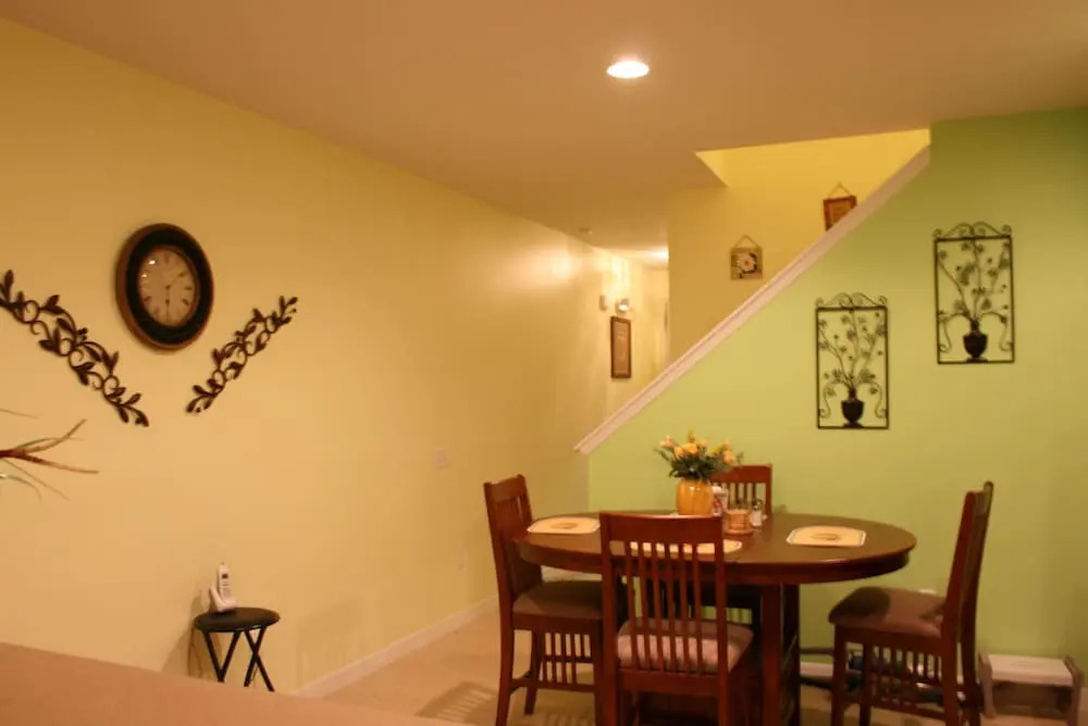 Orlando and Kissimmee Town homes by MyOrlandoStay