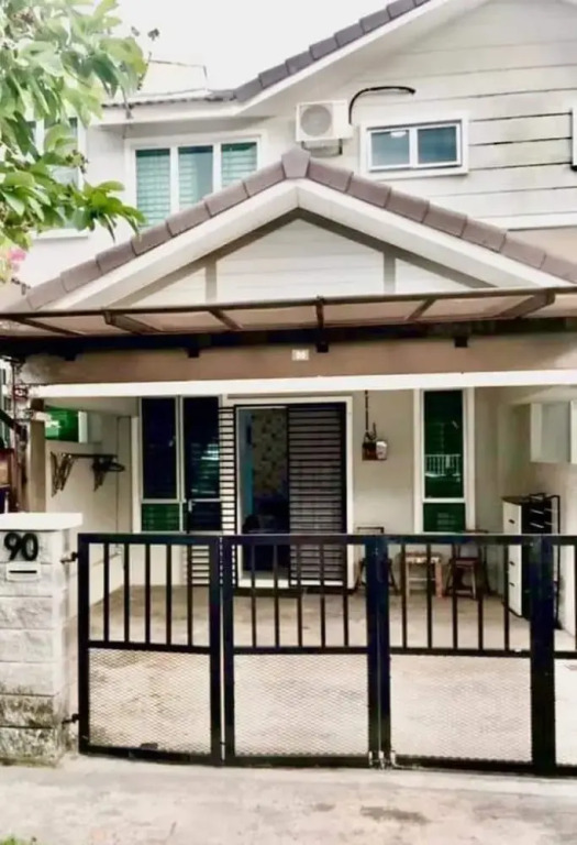 OYO 90498 Homestay Pulau Langkawi Ii