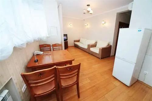Alatau Apartments