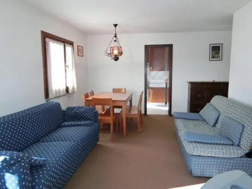 Bilocale Alberti - Residence dei Fiori