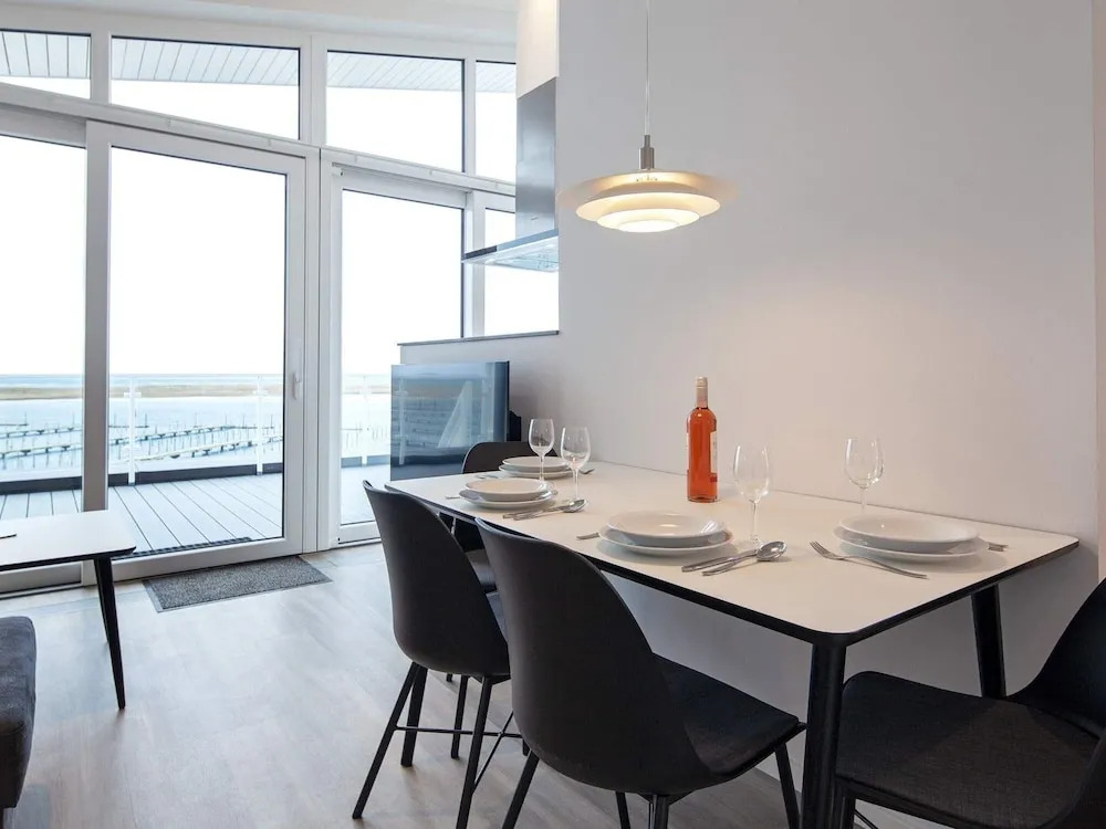 4 Personen Ferienhaus in Wendtorf