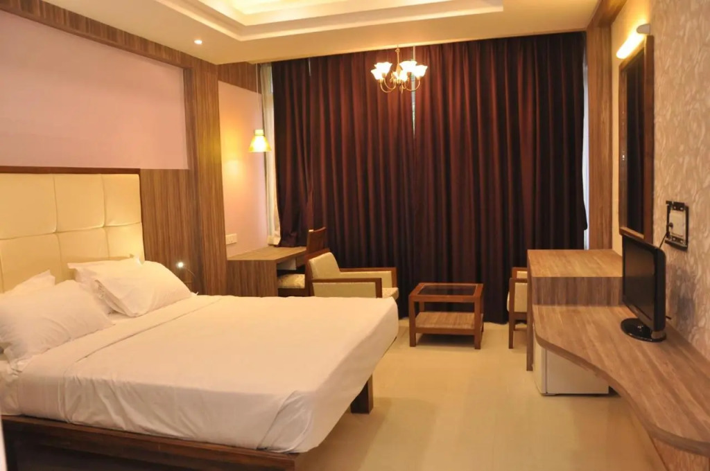 Panaji Residency