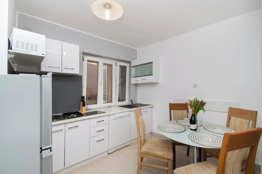 Apartment Kata