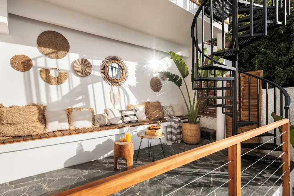 Bahía Apartments