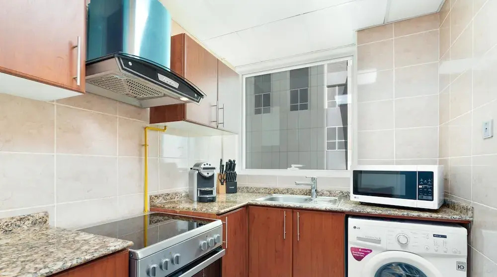 Dream Inn Apartments - Marina Pinnacle