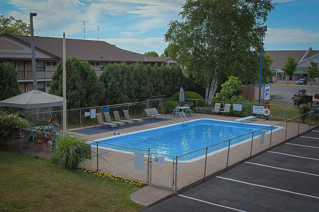 Villager Lodge Niagara Falls