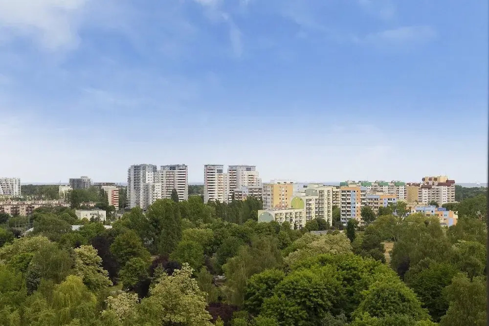 Elite Apartments City Park