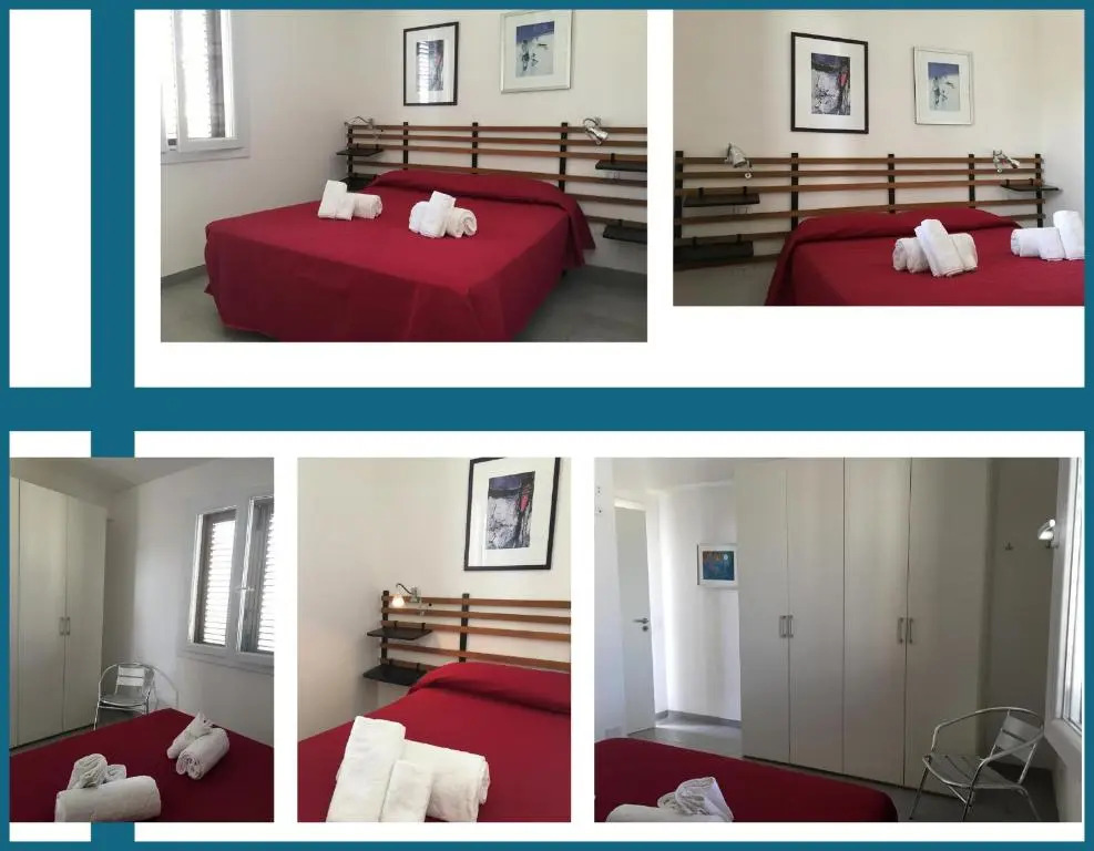 Crossroad Suite