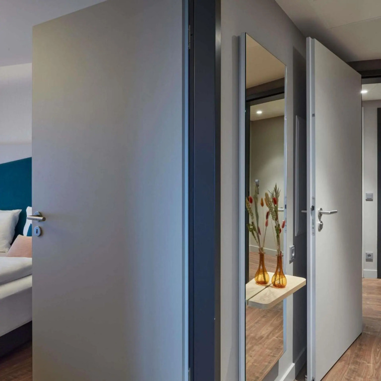 Aparthotel Adagio Heidelberg