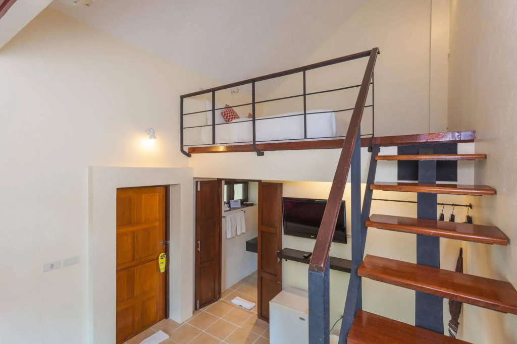 Lima Bella Resort