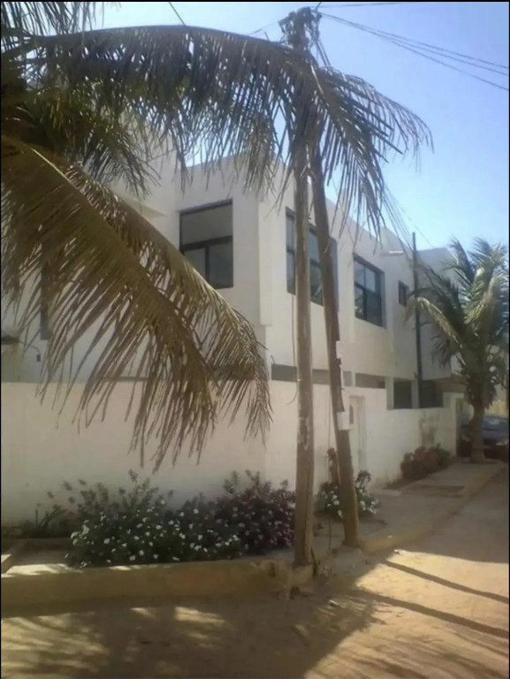 Résidence B&B Hibiscus