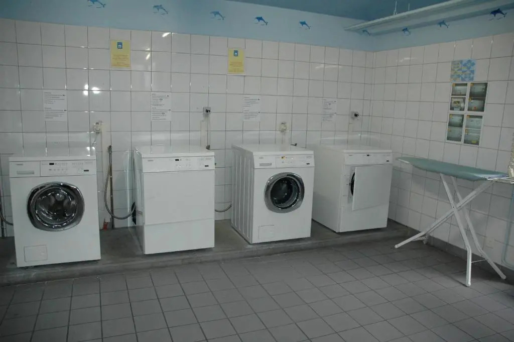 Geneva Hostel