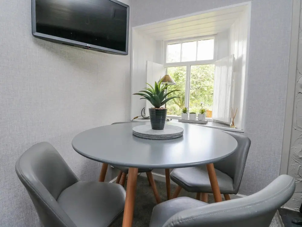 Inglis Nook Cottage